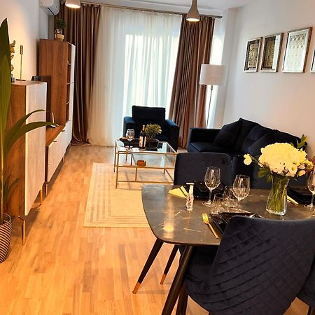 Cosy Stay Bucarest Exterior foto
