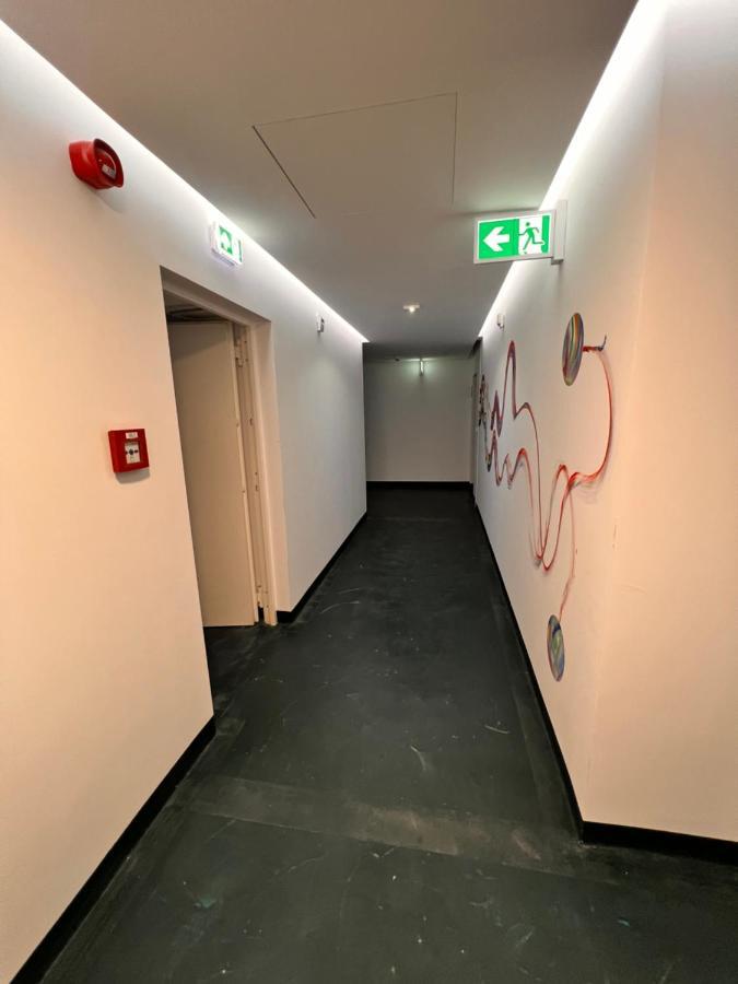 Cosy Stay Bucarest Exterior foto