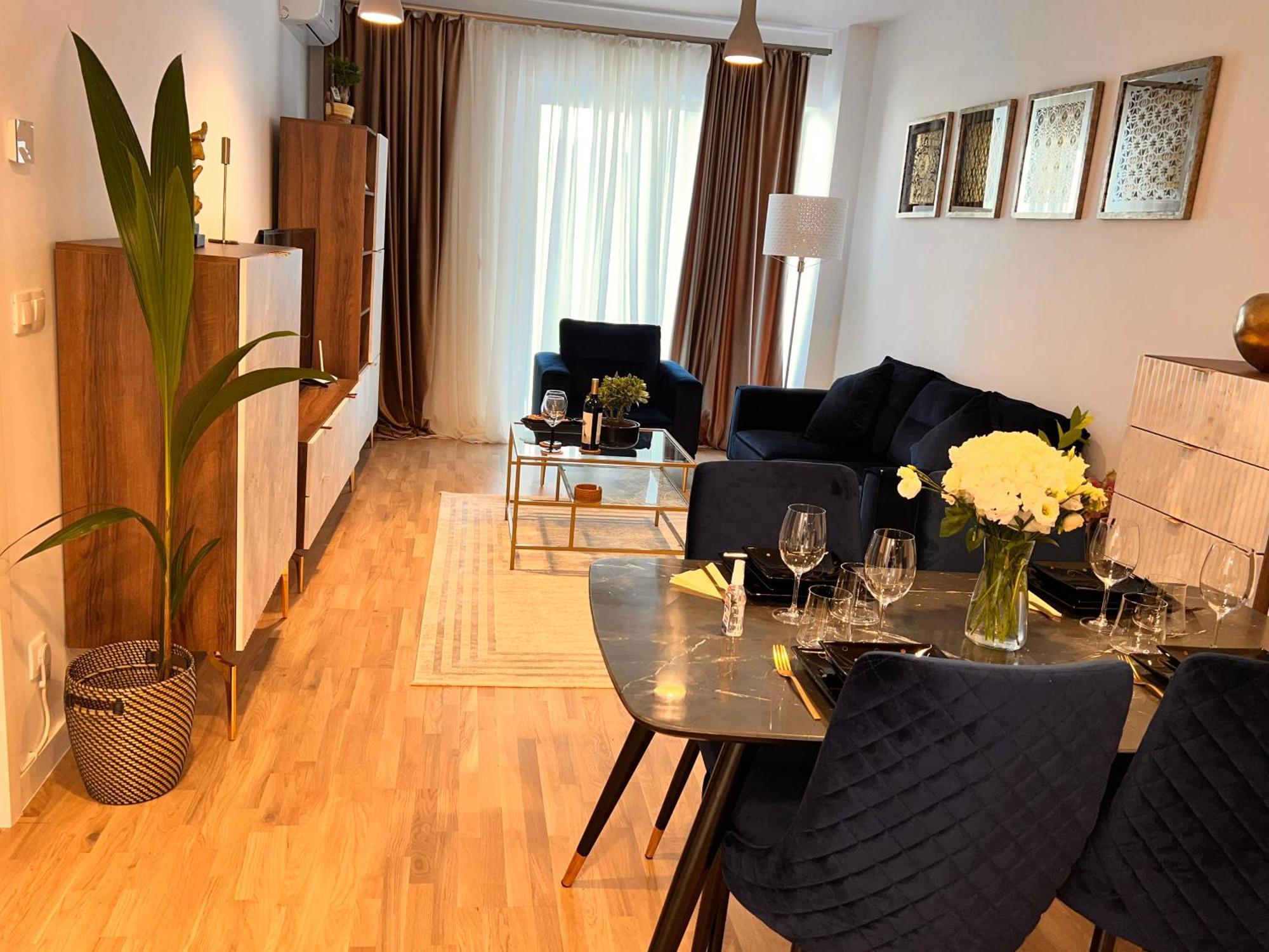 Cosy Stay Bucarest Exterior foto