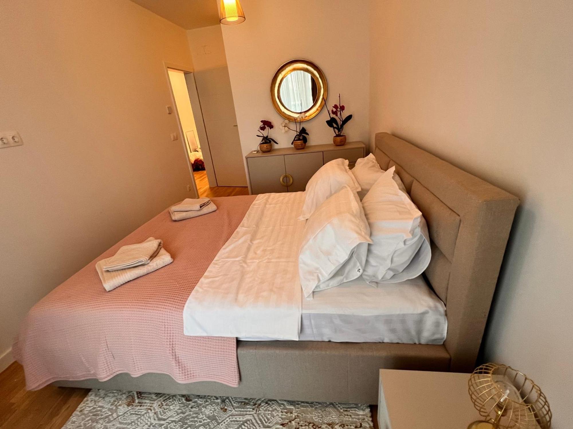Cosy Stay Bucarest Exterior foto