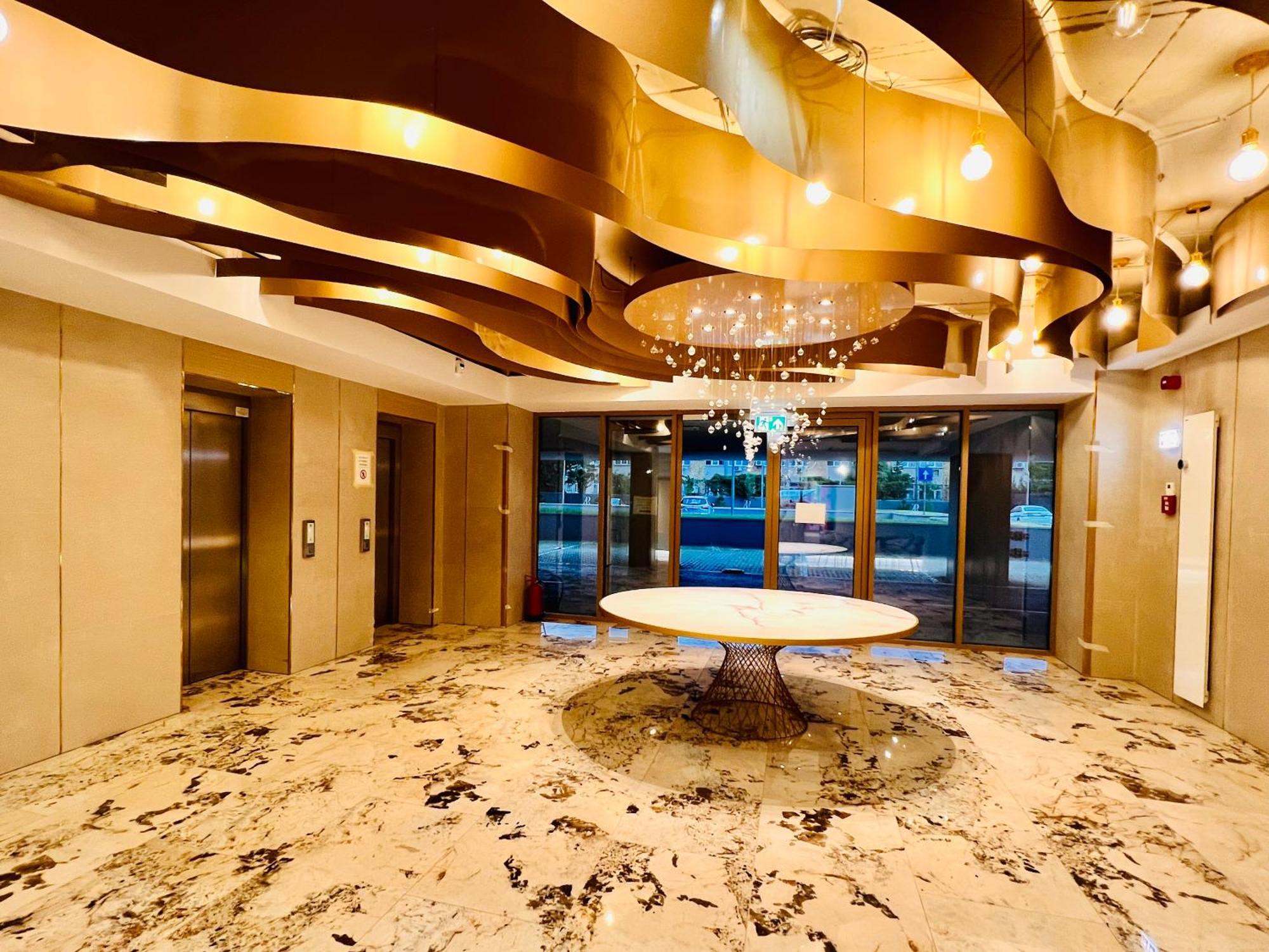 Cosy Stay Bucarest Exterior foto